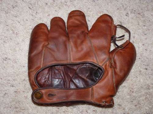 G.C. Alexander JC Higgins 1676 Back